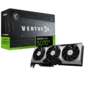 Видеокарта /  GeForce RTX 5070 Ti 16G VENTUS 3X