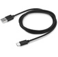 Кабель USB2.0 Buro USB A  (m) / USB 3.1 C  (m) 1м  (BHP USB-C 1M)