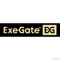 Задняя планка ExeGate BKT-0126,  под радиатор / процессорный кулер для LGA 3647,  Square  (back plate BKT-0126)