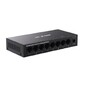 Коммутатор 8PORT 1000M G2208D IP-COM