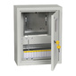 IEK MKM25-N-12-31-ZO Корпус металлический ЩУРн-1 / 12зо-1 36 УХЛ3 IP31