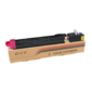 Тонер-картридж  (PK207) для KYOCERA ECOSYS M8124cidn / 8130cidn  (аналог TK-8115M)  (CET) Magenta,  105г,  6000 стр.,  CET141248