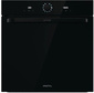 Духовой шкаф Электрический Gorenje BOS67371SYB черный
