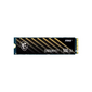 SPATIUM M371 NVME M.2 500GB