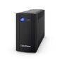 CyberPower ИБП Line-Interactive UTI675EI  675VA / 360W  (4 IEC С13)