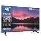 Телевизор Hikers 40HTF01