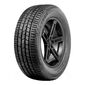 Continental 245 / 50 R20 CrossContact LX25 102H