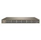 Коммутатор 48PORT 1000M 2SFP TEG1050F TENDA