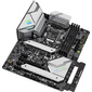Asrock Z590 STEEL LEGEND Soc-1200 Intel Z590 4xDDR4 ATX AC`97 8ch (7.1) 2.5Gg RAID+HDMI