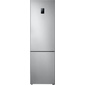 Холодильник Samsung RB37A5290SA / WT серебристый  (двухкамерный)
