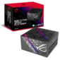 Блок питания ПК ASUS ROG-STRIX-1200P-GAMING