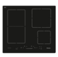 Электрическая варочная поверхность SN 4232 К3 15720000 GEFEST