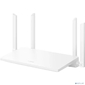 HUAWEI 53030ADX WS7001 V2  Маршрутизатор AX2 New Wi-Fi 6 AX1500,  3* LAN / WAN ports GE,  WHITE