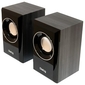 Dialog AST-15UP Black {2*3W RMS,  активные}