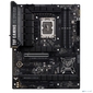 ASUS TUF GAMING Z790-PRO WIFI,  LGA1700,  Z790,  4*DDR5,  HDMI+DP,  4xSATA3 + RAID,  M2,  Audio,  Gb LAN,  USB 3.2,  USB 2.0,  ATX; 90MB1FJ0-M0EAY0