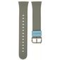 Ремешок для смарт-часов Xiaomi Smart Band 7 Pro Strap Moon Gray Strap Moon Gray