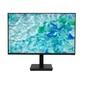 Монитор Acer V277Gbmipx 27'',  16:9,  IPS,  FHD,  4ms,  250cd,  120Hz,  VGA,  HDMI,  DP,  SPK