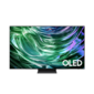 Телевизор 65'' Samsung /  65",  OLED,  Ultra HD,  Tizen Smart TV,  120 Hz  (Up to 144Hz),  HDR10+,  Wi-Fi,  Voice,  DVB-T2 / C / S2,  Bluetooth,  CI+ (1.4),  FreeSync Premium,  2.1Ch 40W,  OTS Lite,  4HDMI,  2USB,  Graphite Black 2024