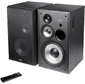 Колонки Edifier R2850DB 2.0 черный 150Вт BT