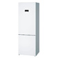 Холодильник Bosch KGN49XW30U 2-хкамерн. белый  (двухкамерный)