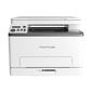 Pantum CM1100DW,  P / C / S,  Color laser,  A4,  18 ppm,  1200x600 dpi,  1 GB RAM,  Duplex,  paper tray 250 pages,  USB,  LAN,  WiFi,  start. cartridge 1000 / 700 pages