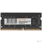 QUMO DDR4 SODIMM 16GB QUM4S-16G3200N22 PC4-25600,  3200MHz OEM / RTL