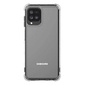 Чехол  (клип-кейс) Samsung для Samsung Galaxy M22 araree M cover прозрачный  (GP-FPM225KDATR)