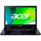 Acer Aspire 3 A317-52-37NL 17.3" (1600x900) / Intel Core i3-1005G1 / 4Gb / 256гб SSD / DVDrw / Cam / BT / WiFi / war 1y / 1.7kg / Black / DOS