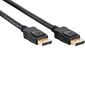 Кабель соединительный DISPLAY PORT v1.4,  8K@60Hz,  3m VCOM <CG632-3M>
