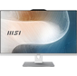 MSI Modern AM272P 12M-806XRU [9s6-af8212-1009] White 27" {Full HD  i7 1255U /  32Gb / 1Tb SSD /  noOS}