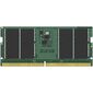 Память оперативная /  Kingston 16GB 5600MT / s DDR5 Non-ECC CL46 SODIMM 1Rx8
