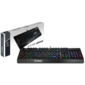 Клавиатура GAMING BLACK RUS VIGOR GK20 MSI