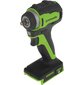 GREENWORKS GD24IW200  Гайковерт аккумуляторный ударный