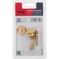FUBAG Набор насадок для накачивания [110119] {3 предмета_блистер}