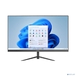 IRBIS SMART AIO 24 23.8“  (i3-1215U;16GB (2666MHz)+SSD 512GB;IPS;16:9;1000:1;250Cd / m2;5ms;1920x1080x75Hz;1*HDMI; 1*USB-C; 2*USB 2.0; 3*USB 3.2 Type-A; RJ45; CardReader;WebCam 2MP; WIFI 5; BT5.0; Tilt; S