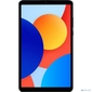 Redmi Pad SE 8.7 4G  (24076RP19G) 8.7'' 1340 х 800 пикселей IPS 90 Гц / -- MediaTek Helio G85 2х2ГГц 6х1.8ГГц Octa / 4GB / 64GB / WiFi / 5.3 / Type-C  (USB OTG) / 5 MP+8 MP / 6650mAh / 373г / Android 14 / Black