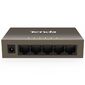 Коммутатор 5PORT 10 / 100M TEF1005D TENDA