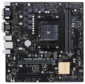 Материнская плата Asus PRIME A320M-C R2.0 Soc-AM4 AMD A320 4xDDR4 mATX AC`97 8ch (7.1) GbLAN RAID+VGA+DVI+HDMI