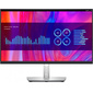 Монитор Dell 23.8" P2423DE черный IPS LED 5ms 16:9 HDMI матовая HAS Piv 1000:1 300cd 178гр / 178гр 2560x1440 DP USB 5.98кг