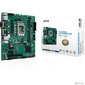 ASUS PRO H610M-C-CSM,  LGA1700,  B610,  2xDDR5,  D-sub+DP+DVI+HDMI,  SATA 6.0,  M.2,  USB 3.2*2,  USB 2.0*2,   COM,  mATX