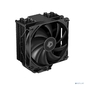 Cooler ID-Cooling SE-214-XT BLACK LGA20XX / 1700 / 1200 / 115X / AM5 / AM4  (DP 180W,  PWM,  4 тепл.трубки прямого контакта,  FAN 120mm) RET