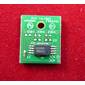 Чип Lexmark MS811 / MS812  (52D5X0E / 52D5X00) Black,  45K High Quality  (ELP Imaging®)