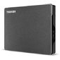 Жесткий диск Toshiba USB 3.0 4Tb HDTX140EK3CA Canvio Gaming 2.5" черный