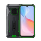 Мобильный телефон BV6200 PLUS 8 / 128GB GREEN BLACKVIEW