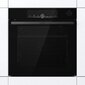Духовой шкаф Электрический Gorenje BPSA6747A08BG черный