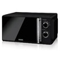 BBK 17MWS-794M / B-M  (B)  Микроволновая печь,  черный