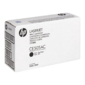 Тонер Картридж HP CE505AC черный LJ P2035 / 2055  (2300стр.) в технологической упаковке