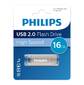 Флеш накопитель 16GB PHILIPS IRON 2.0 16GB,  USB 2.0