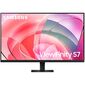 Монитор 32" SAMSUNG S32D700EAI Black  (VA,  3840x2160,  HDMI+DP,  5 ms,  178° / 178°,  350 cd / m,  1000:1,  60Hz)