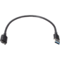 Кабель соединительный USB3.0 Am-MicroBm 0.3m Telecom  (TUS712-0.3M)